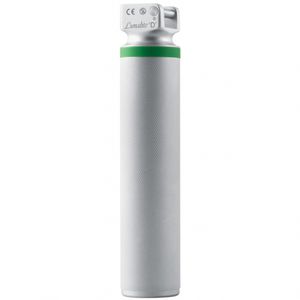 Griff für Laryngoskop / Glasfaser