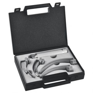 Laryngoskop-Set / Macintosh 1