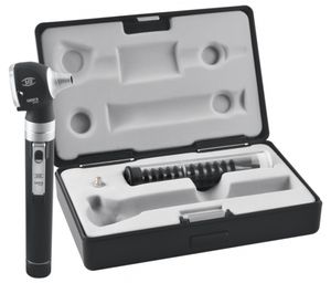 Medizinisches Set / für HNO-Diagnose