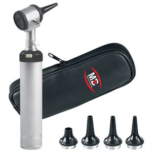 Medizinisches Set / für HNO-Diagnose