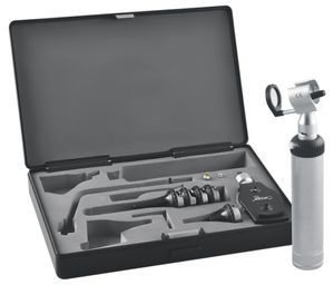 Medizinisches Set / für HNO-Diagnose