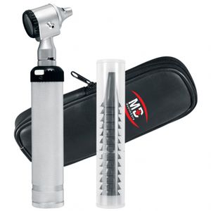Medizinisches Set / für HNO-Diagnose