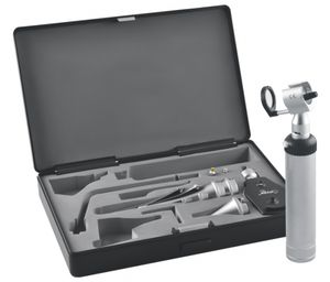 Medizinisches Set / für HNO-Diagnose