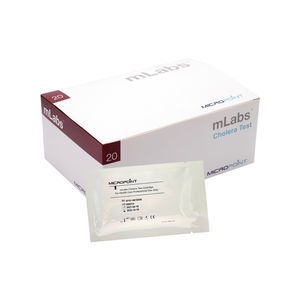 Testkit / Vibrio cholerae