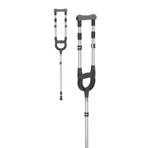 Achselgehstütze 1