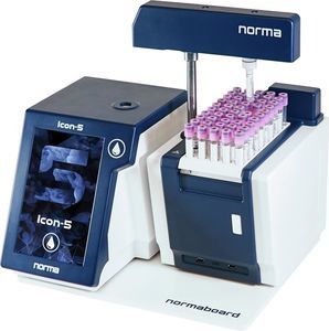 Automatischer Probengeber / für Hämatologie-Analysatoren