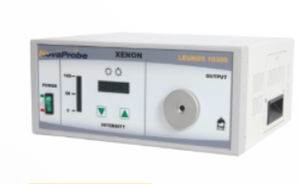 Lichtquelle für Endoskope