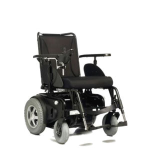 elektrischer Rollstuhl 1