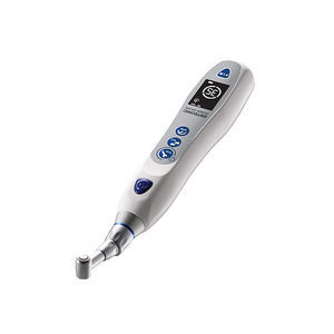 Dentaler Schrauber / Drehmoment 1