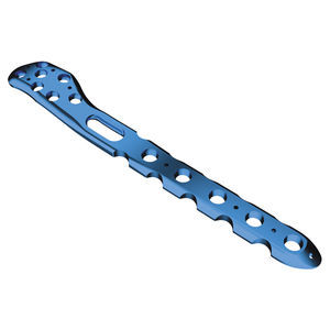 Kompressionsplatte für Fibula 1