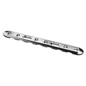 Kompressionsplatte für kleine Knochenfragmente 1