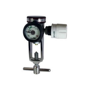 Sauerstoff-Druckregler