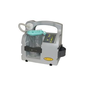 batteriebetriebene chirurgische Absaugpumpe