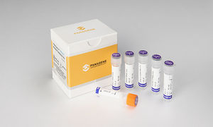 Testkit für Krebserkrankungen 1