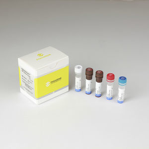 Gebärmutterhalskrebs-Testkit 1
