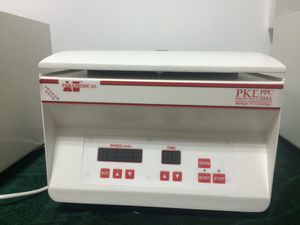 Laborzentrifuge 1