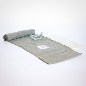 steriler Verband