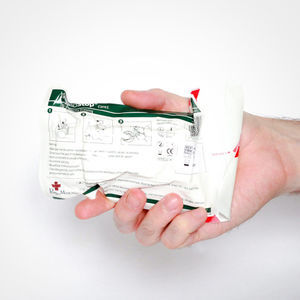 steriler Verband