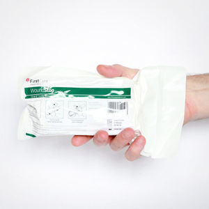 steriler Verband