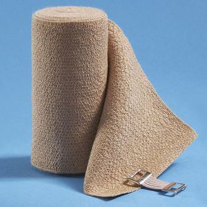 Baumwolle-Verband