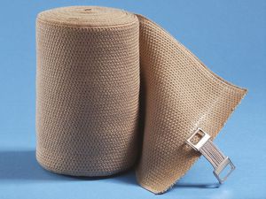Baumwolle-Verband