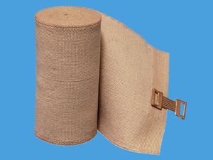 Baumwolle-Verband