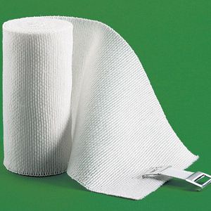 Baumwolle-Verband