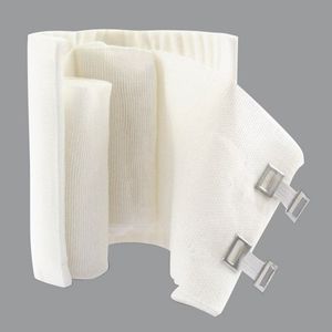 Baumwolle-Verband