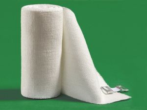 Baumwolle-Verband