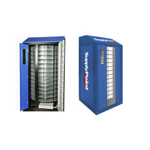 Automatisierter Ausgabeschrank / zum Auffüllen - alle Hersteller aus