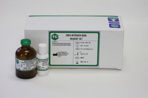 Reagenzkit / als Lösung 1