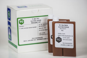Reagenzkit / als Lösung 1