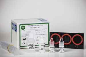 Testkit für rheumatoide Arthritis