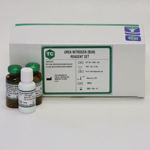 Reagenzkit / als Lösung