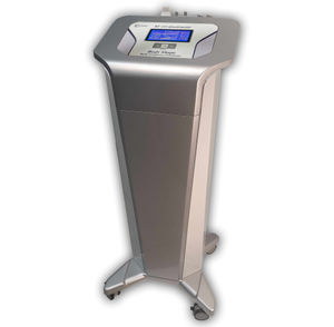 System zur Hautverjüngung / RF Body Contouring / auf Wagen
