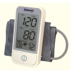 automatischer Blutdruckmonitor