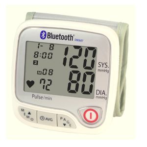 automatischer Blutdruckmonitor