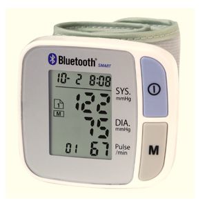 automatischer Blutdruckmonitor
