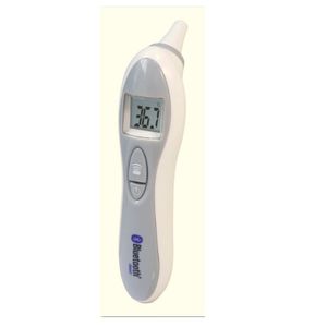 Fieberthermometer