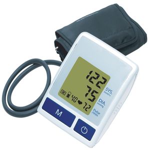 automatischer Blutdruckmonitor