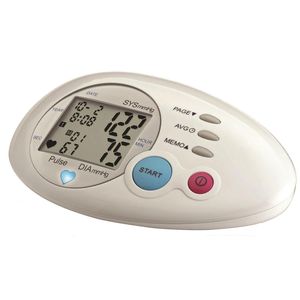 automatischer Blutdruckmonitor