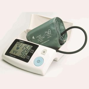 automatischer Blutdruckmonitor