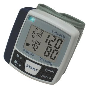 automatischer Blutdruckmonitor