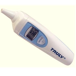 Fieberthermometer