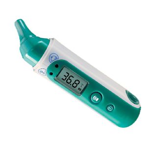 Fieberthermometer