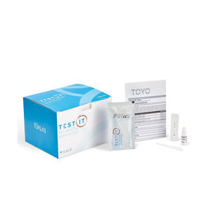 Testkit / Hepatitis B 1