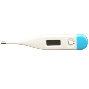 Fieberthermometer