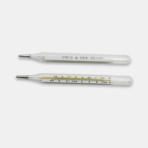 Thermometer für Kliniken