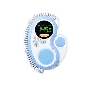 fötaler Doppler 1