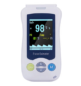 Handgerät-Pulsoximeter